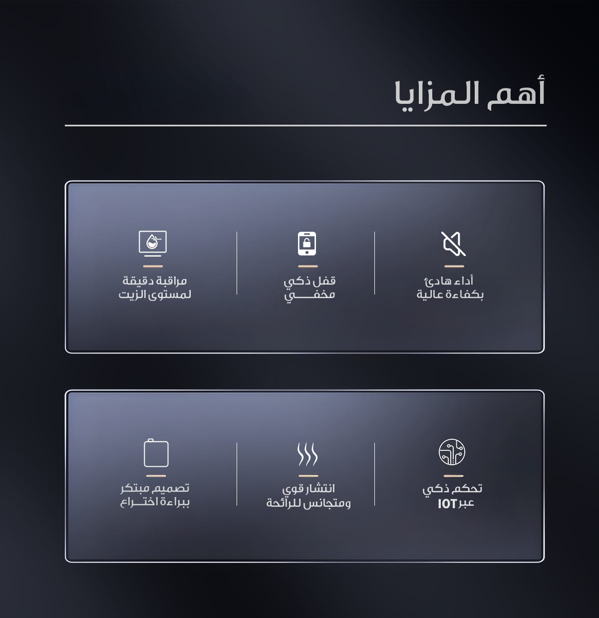 جهاز  تعطير الفنادق بي سري اسمارتB3